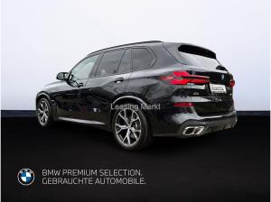 BMW X5 M60i Navi Bluetooth PDC Kurvenlicht