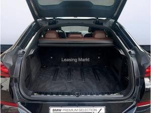 BMW X6 xDrive30d M Sport AHK Pano AHK Standheiz. HK
