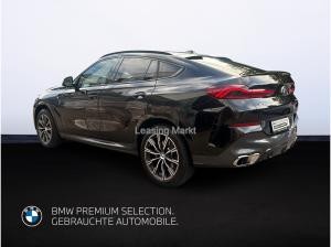 BMW X6 xDrive30d M Sport AHK Pano AHK Standheiz. HK