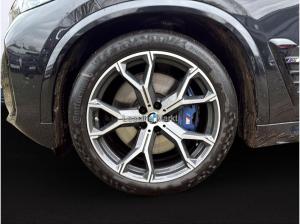 BMW X5 M60i Navi Bluetooth PDC Kurvenlicht