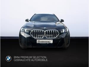 BMW X6 xDrive30d M Sport AHK Pano AHK Standheiz. HK