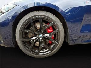 BMW M440i xDrive Coupe M Sport Pro Glasdach HK 360Â°