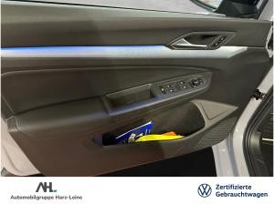 Volkswagen Golf Variant VIII 2.0 TDI GOAL DSG Matrix AHK Navi ACC AreaView