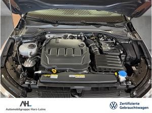 Volkswagen Golf Variant VIII 2.0 TDI GOAL DSG Matrix AHK Navi ACC AreaView