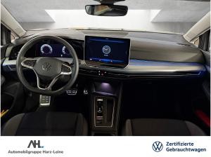 Volkswagen Golf Variant VIII 2.0 TDI GOAL DSG Matrix AHK Navi ACC AreaView