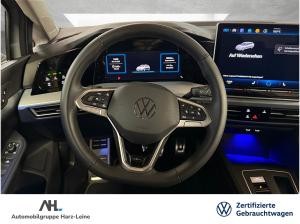 Volkswagen Golf Variant VIII 2.0 TDI GOAL DSG Matrix AHK Navi ACC AreaView
