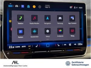 Volkswagen Golf Variant VIII 2.0 TDI GOAL DSG Matrix AHK Navi ACC AreaView