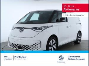 Volkswagen ID.Buzz Cargo ID. Buzz Cargo Basis-Modell ID. Buzz Cargo Klima