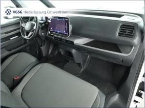 Volkswagen ID.Buzz Cargo ID. Buzz Cargo Basis-Modell ID. Buzz Cargo Klima