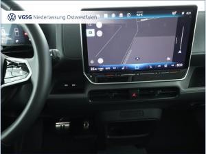 Volkswagen ID.Buzz Cargo ID. Buzz Cargo Basis-Modell ID. Buzz Cargo Klima