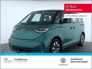 Volkswagen ID.Buzz ID. Buzz Pro AHK ACC Bluetooth Navi LED Klima