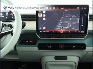 Volkswagen ID.Buzz ID. Buzz Pro AHK ACC Bluetooth Navi LED Klima