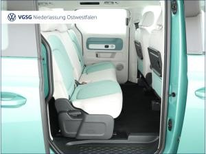Volkswagen ID.Buzz ID. Buzz Pro AHK ACC Bluetooth Navi LED Klima
