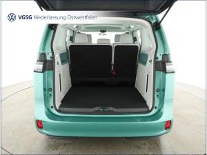 Volkswagen ID.Buzz ID. Buzz Pro AHK ACC Bluetooth Navi LED Klima