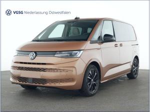 Volkswagen Multivan Life ACC Panodach 7-Sitzer Matrix-LED