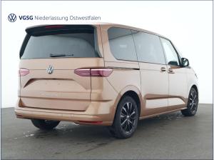 Volkswagen Multivan Life ACC Panodach 7-Sitzer Matrix-LED