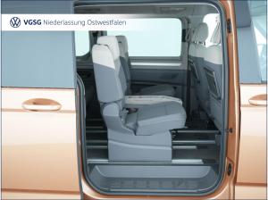 Volkswagen Multivan Life ACC Panodach 7-Sitzer Matrix-LED