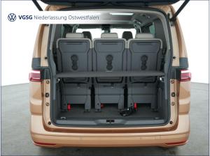 Volkswagen Multivan Life ACC Panodach 7-Sitzer Matrix-LED