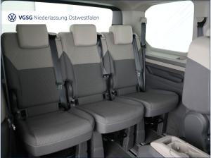 Volkswagen Multivan Life ACC Panodach 7-Sitzer Matrix-LED
