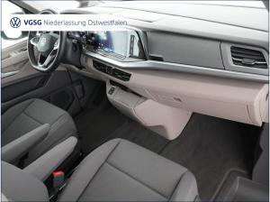Volkswagen Multivan Life ACC Panodach 7-Sitzer Matrix-LED