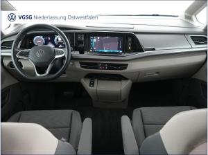 Volkswagen Multivan Life ACC Panodach 7-Sitzer Matrix-LED