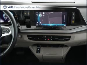 Volkswagen Multivan Life ACC Panodach 7-Sitzer Matrix-LED