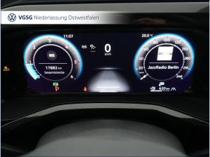 Volkswagen Multivan Life ACC Panodach 7-Sitzer Matrix-LED