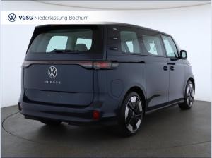 Volkswagen ID.Buzz ID. Buzz Pro ACC AHK IQ.Light Kamera ParkAssist