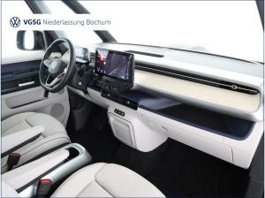 Volkswagen ID.Buzz ID. Buzz Pro ACC AHK IQ.Light Kamera ParkAssist