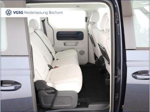 Volkswagen ID.Buzz ID. Buzz Pro ACC AHK IQ.Light Kamera ParkAssist