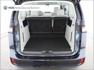 Volkswagen ID.Buzz ID. Buzz Pro ACC AHK IQ.Light Kamera ParkAssist