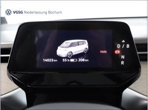 Volkswagen ID.Buzz ID. Buzz Pro ACC AHK IQ.Light Kamera ParkAssist