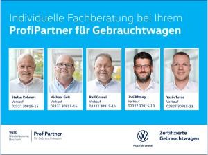 Volkswagen ID.Buzz ID. Buzz Pro AHK Keyless Navi ACC ParkAssist LED