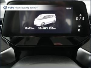 Volkswagen ID.Buzz ID. Buzz Pro AHK Keyless Navi ACC ParkAssist LED