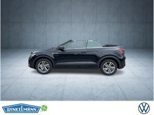 Volkswagen T-Roc Cabriolet R-Line  mit Ganzjahresreifen!! *SOFORT VERFÜGBAR*