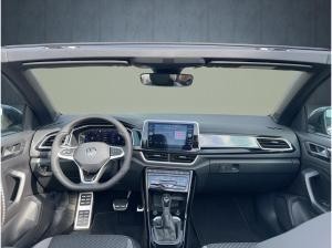 Volkswagen T-Roc Cabriolet R-Line  mit Ganzjahresreifen!! *SOFORT VERFÜGBAR*