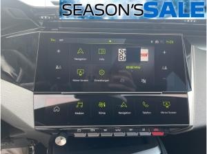 Peugeot 408 GT PureTech 130 EAT8 Bluetooth Navi LED Klima