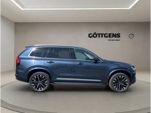 Volvo XC90 T8 AWD AKTION Plus Bright NAVI LED H&K 7Sitze