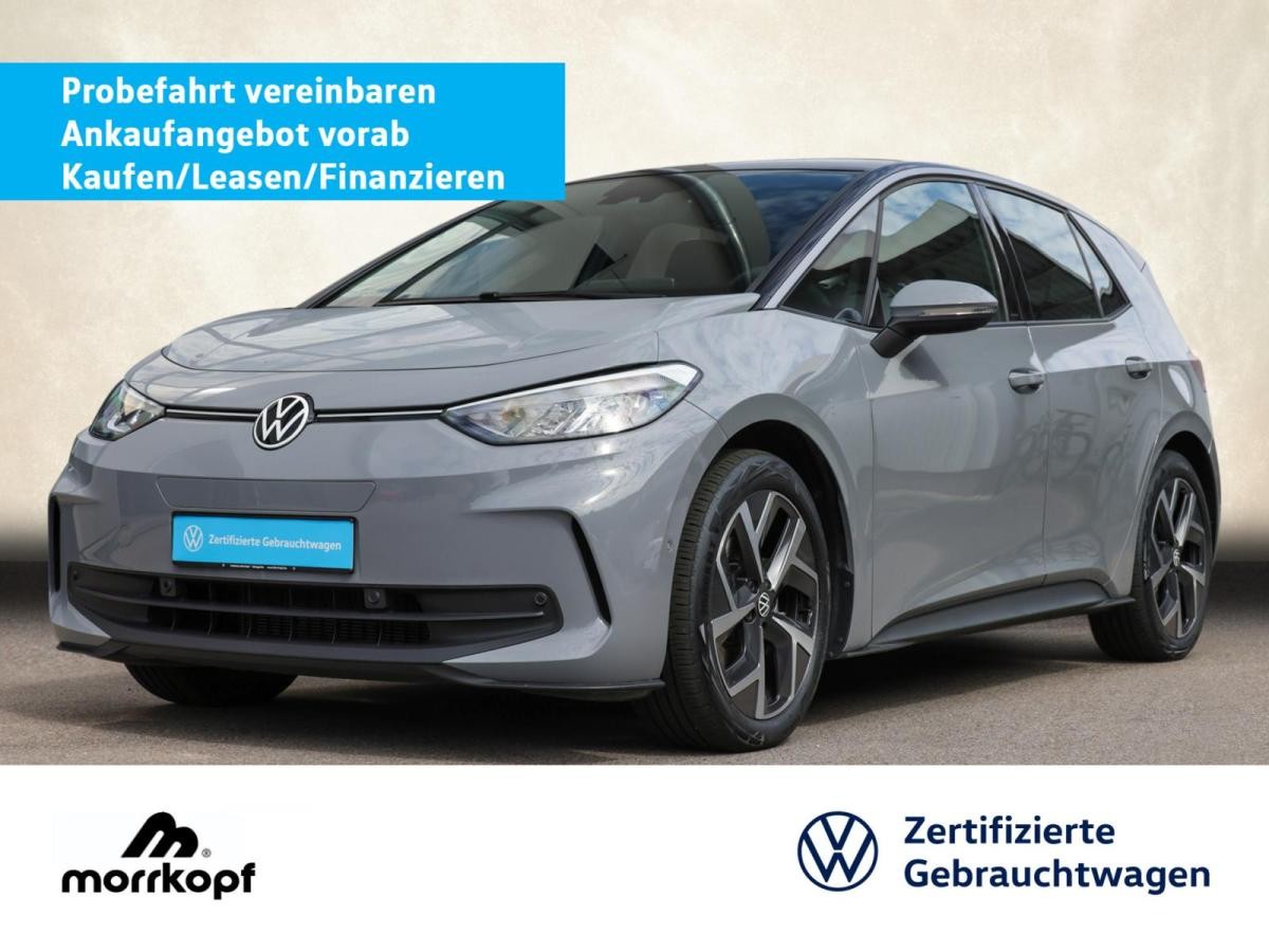 Volkswagen ID.3 Pro S +ERGO-SITZE+MAX 572KM+