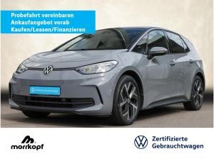 Volkswagen ID.3 Pro S +ERGO-SITZE+MAX 572KM+