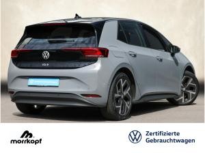 Volkswagen ID.3 Pro S +ERGO-SITZE+MAX 572KM+