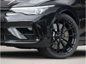 Volkswagen Golf R 2.0TSI +BLACK EDITION+4MOTION+