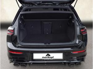 Volkswagen Golf R 2.0TSI +BLACK EDITION+4MOTION+