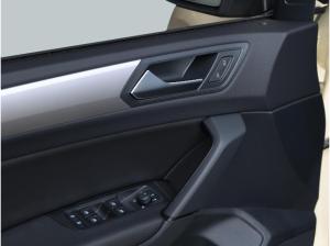 Volkswagen Touran 2.0TDI +TAXI+7-SITZER+4SEASON+3,99