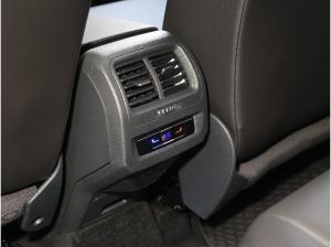 Volkswagen Touran 2.0TDI +TAXI+7-SITZER+4SEASON+3,99