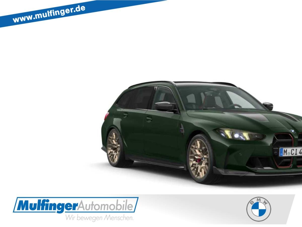 BMW M3 CS Touring Leasing ab 1.759,00 Sportpaket HUD