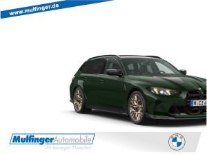 BMW M3 CS Touring Leasing ab 1.759,00 Sportpaket HUD