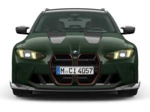BMW M3 CS Touring Leasing ab 1.759,00 Sportpaket HUD