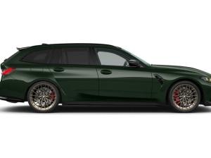 BMW M3 CS Touring Leasing ab 1.759,00 Sportpaket HUD