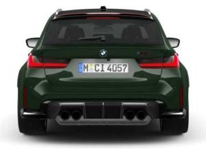 BMW M3 CS Touring Leasing ab 1.759,00 Sportpaket HUD